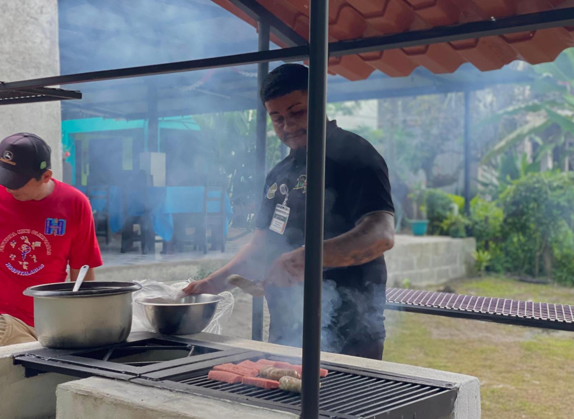 Los Amigos Jungle Hotel Tortuguero Ngoại thất bức ảnh