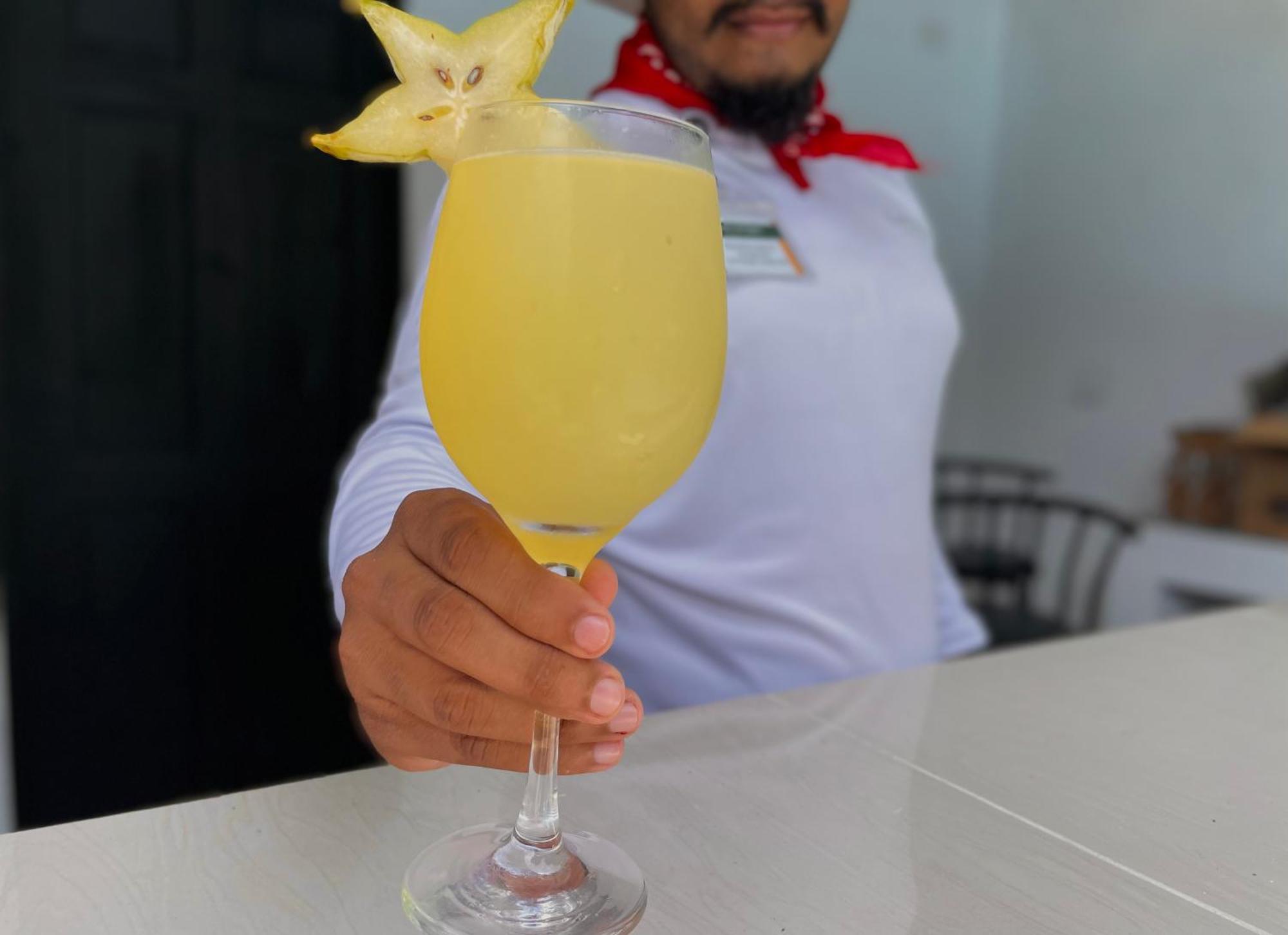Los Amigos Jungle Hotel Tortuguero Ngoại thất bức ảnh